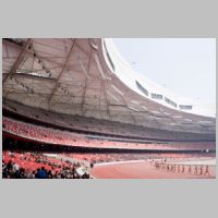 Herzog & de Meuron, National Stadium Main Stadium for the 2008 Olympic Games, Beijing, China (2003-2008), photo on architecture-history.org,8.jpeg
